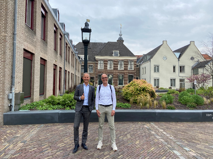 De fysieke gezondheid wordt zwaar onderschat bij mentaal welbevinden en productiviteit