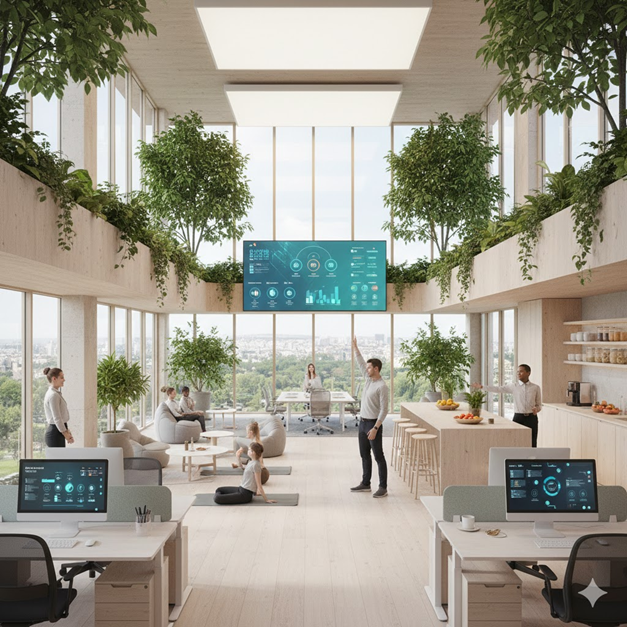 Gezondheid op de werkvloer gedoemd te mislukken?