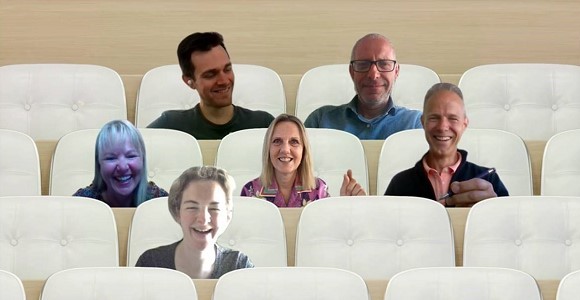 health coach program