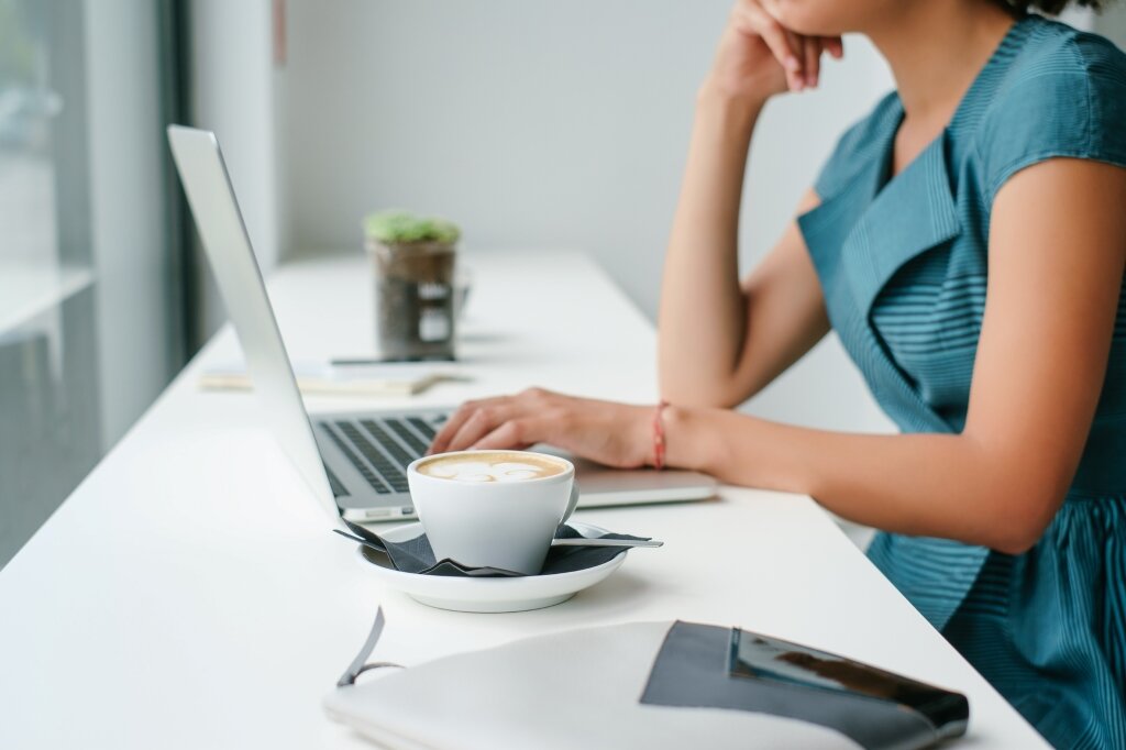 Een HCP vitaliteitscoach zorgt ervoor dat mensen goed presteren en effectief werken