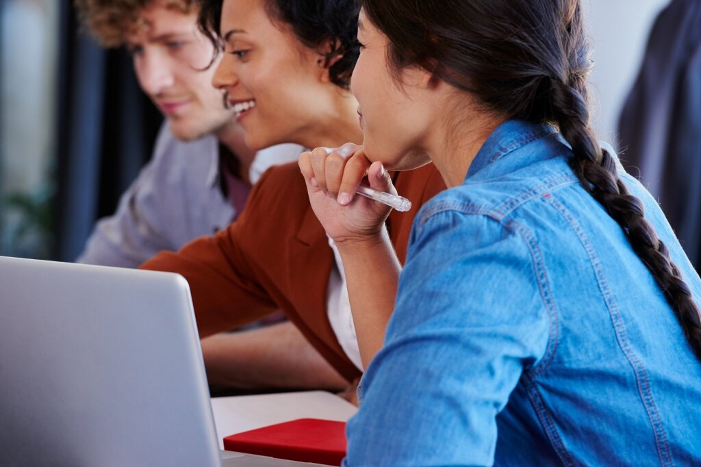 Een vitaliteitscoach van HCP stimuleert samenwerken tussen collega's